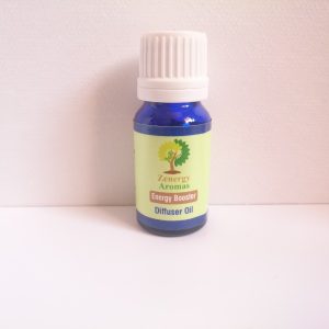 Diffuser - Energy Booster